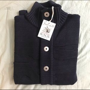 SNS HERNING CARDIGAN
